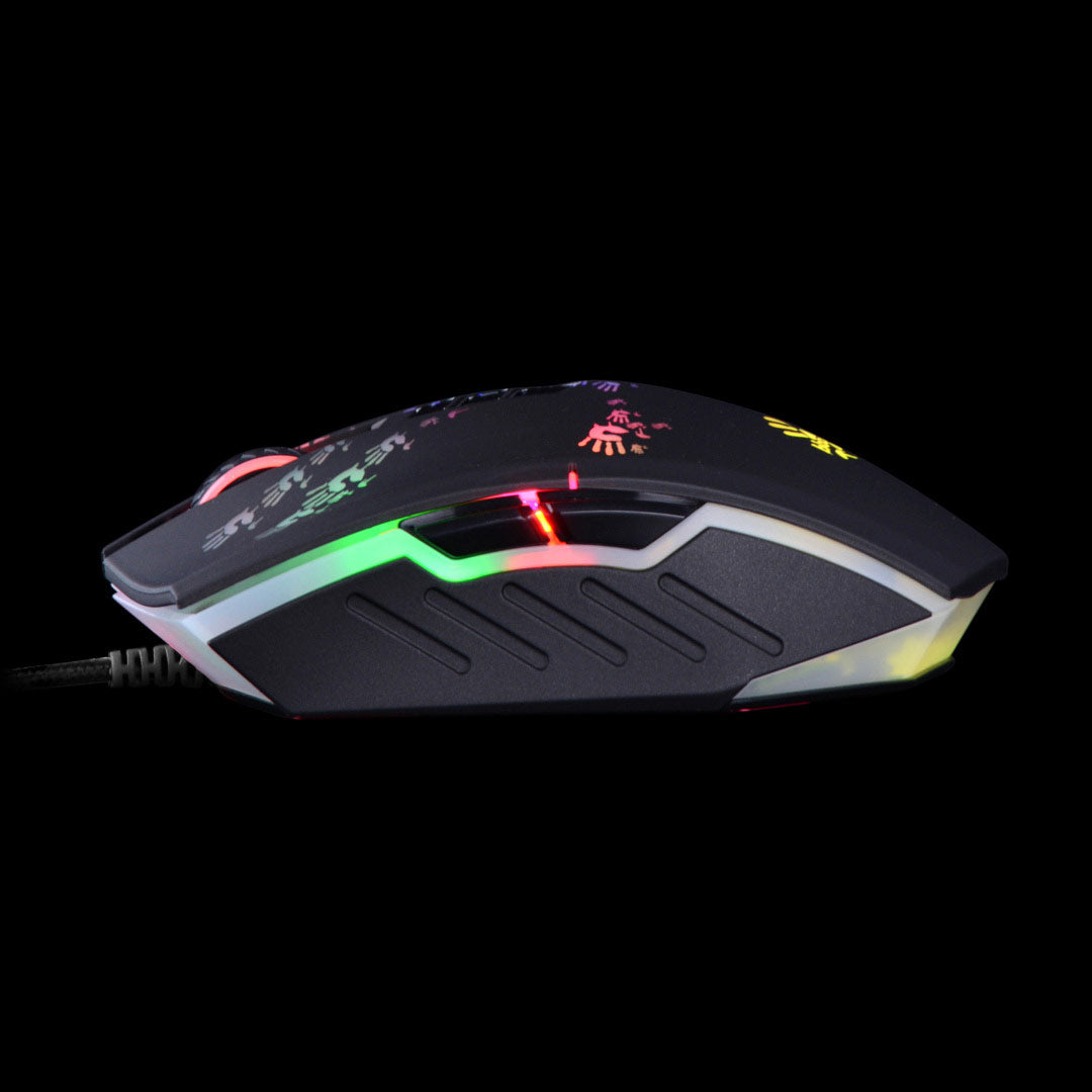 Bloody A60 LIGHT STRIKE GAMING MOUSE Bloody A60 LIGHT STRIKE GAMING MOUSE